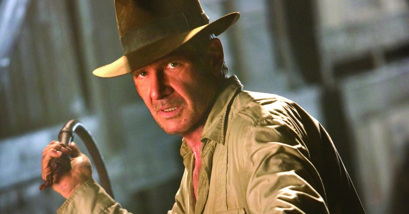 ‘Indiana Jones 5’ will not release in July 2020