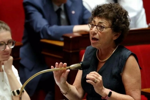 France’s Environment Minister Stays After Resignation Over Bee-Harming Pesticide Bill