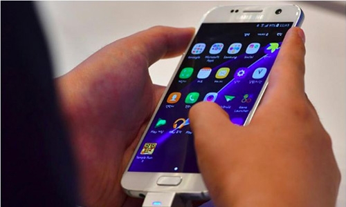 Samsung to replace Galaxy Note 7 devices