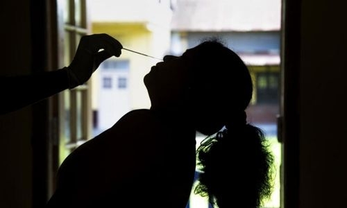 High hopes for Covid-19 nasal vaccines despite 'disappointing' trial High hopes for Covid-19 nasal vaccines despite 'disappointing' trial