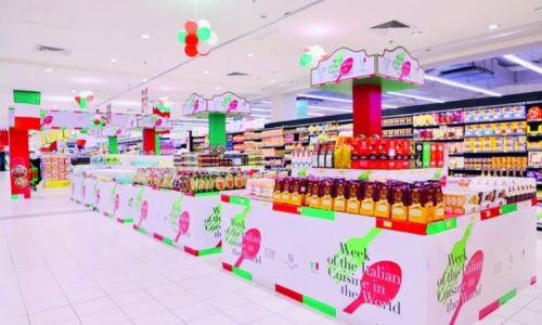 Lulu’s popular Italian food fest ‘Let’s Eatalian’ returns Lulu’s popular Italian food fest ‘Let’s Eatalian’ returns