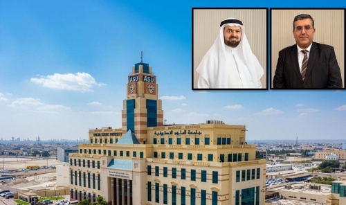 Applied Science University Ranked First Among Private Universities in Bahrain 