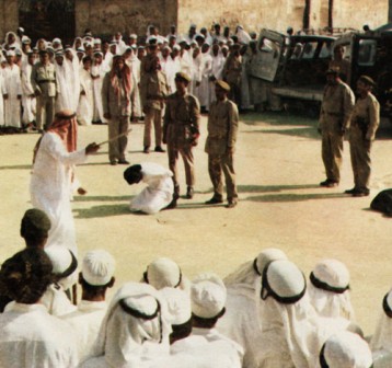 Saudi executes three Sri Lankans, Egyptian Saudi executes three Sri Lankans, Egyptian