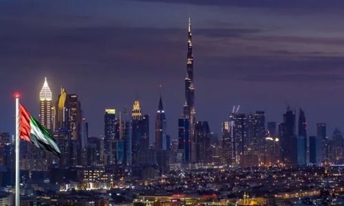 Dubai ends 30 percent tax on alcohol sales, fee for liquor licenses