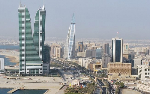 Heatwave sizzles Bahrain, as temperature soars to 46°C
