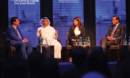 EDB: Bahrain open to digital currencies EDB: Bahrain open to digital currencies