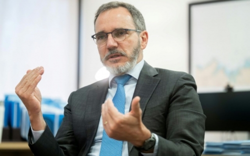 Globalization isn’t dead, just ‘transformed,’ says IMF chief economist