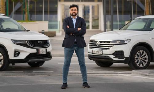 UAE’s largest car rental tech platform Selfdrive launches super app in Bahrain and Qatar