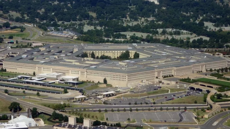 Pentagon extends travel restrictions through June 30