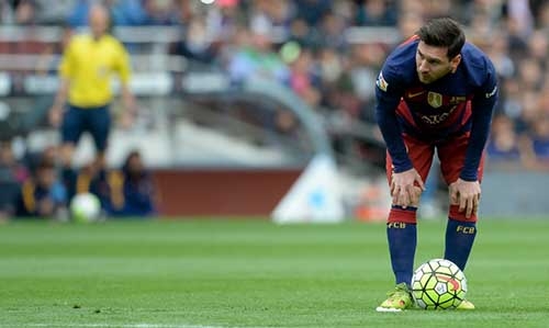 Barca, Real Madrid set up final day showdown