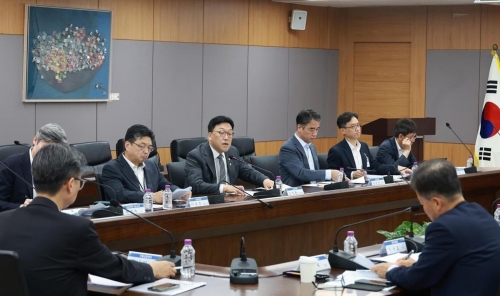 Ai-Linked Cyberattacks Hit Seven South Korean Financial Firms