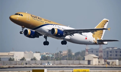 Gulf Air offers free extra baggage allowance for University students