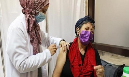 New Covid-19 variant cases detected in Israel