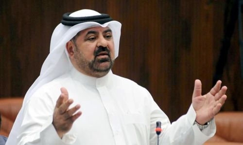 MP hails Interior Ministry success in rehabilitation