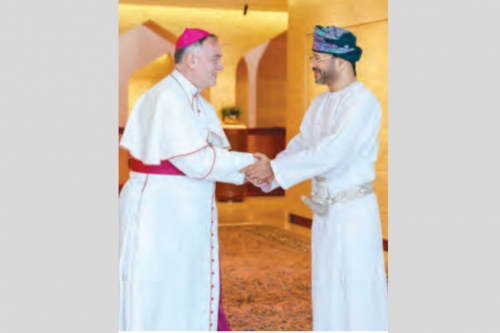 Peace advocacy