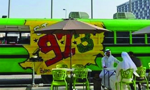 New law to control food trucks on road