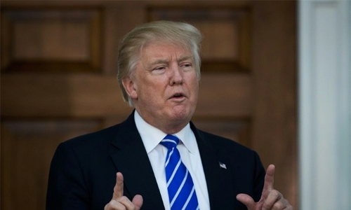 Trump claims 'serious' fraud, says millions voted illegally Trump claims 'serious' fraud, says millions voted illegally