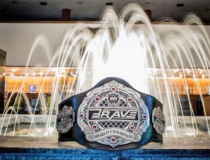Brave named top global MMA promotion for 2019 Brave named top global MMA promotion for 2019