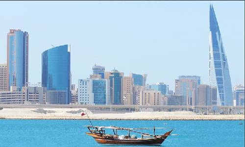 September was sixth warmest for Bahrain since 1902