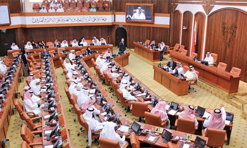 Subsidy redirection debate postponed to next week Subsidy redirection debate postponed to next week