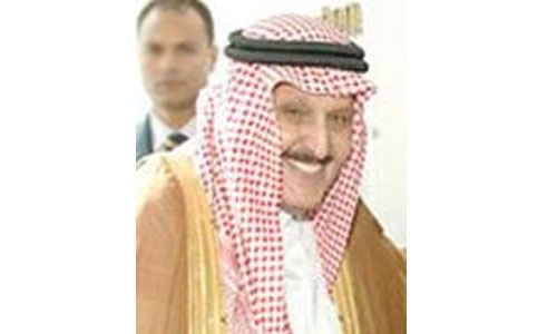 Saudi King’s brother dies