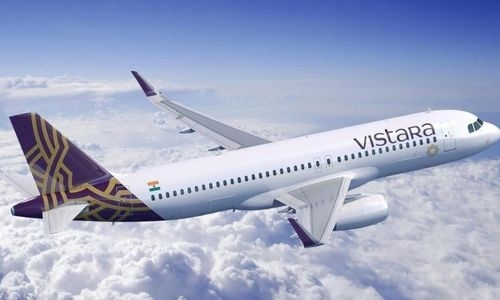  Drunk woman runs half-naked on UAE-India flight, faces charges in court