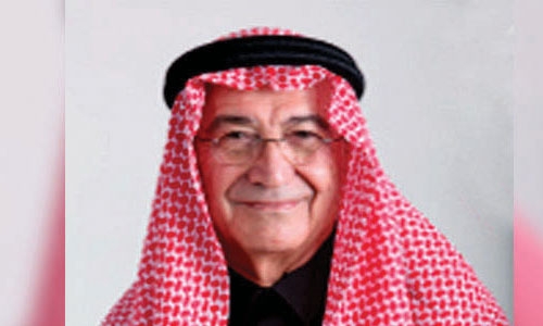 Billionaire Al Masri released