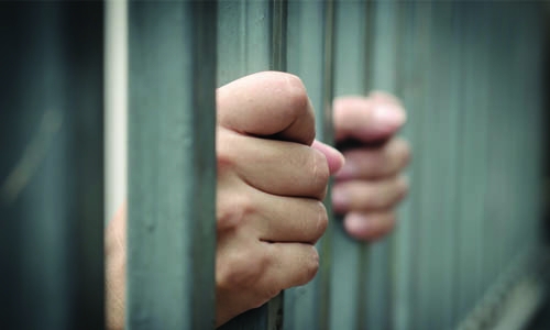 Sexual abuse of  minor:  Duo get jail