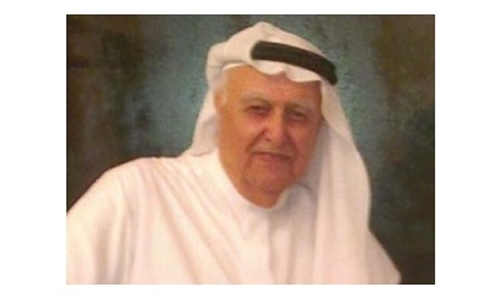 Bahraini businessman mourned
