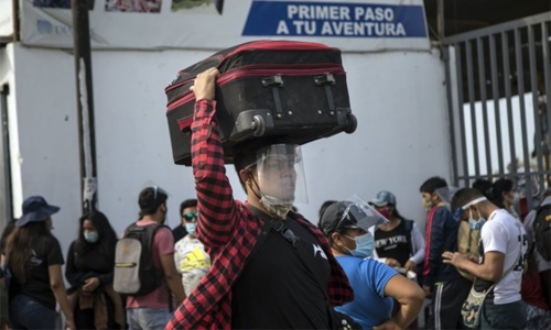 Pakistan set to get AstraZeneca, Sinopharm shots