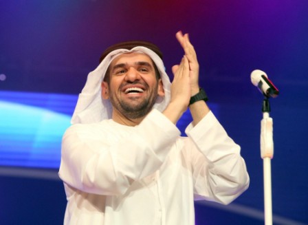 UAE legend singer to perform at Arad Fort UAE legend singer to perform at Arad Fort