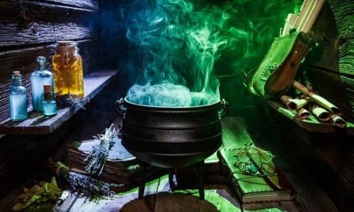 Two men in the dock for practising witchcraft, sorcery: Bahrain 