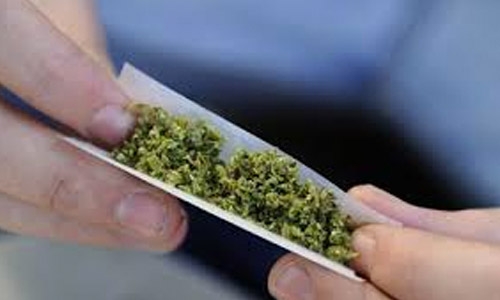 UAE man’s bid to smuggle drugs thwarted