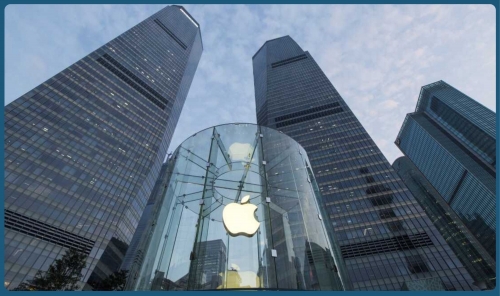 Apple Unveils New AI Features, Partners with Google to Power Siri Upgrade Apple Unveils New AI Features, Partners with Google to Power Siri Upgrade