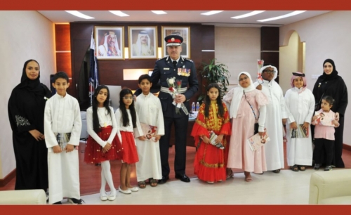 Community partnership