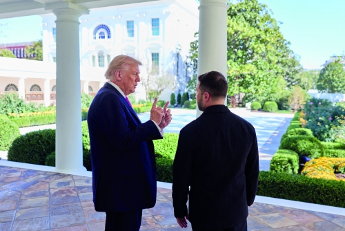 Tomahawk plea misfires