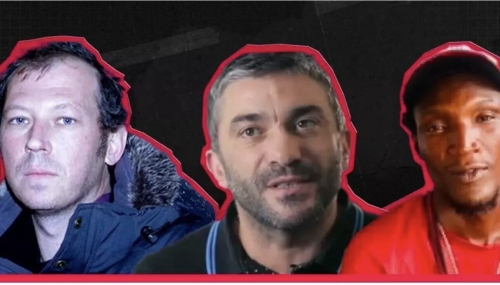 Families Seek Answers as French Filmmakers Remain Detained in Togo Families Seek Answers as French Filmmakers Remain Detained in Togo