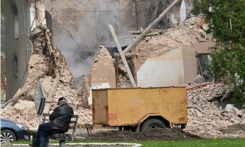 European Union to sanction Russia