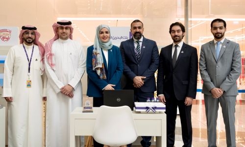 BisB joins Housing Finance expo with financing solutions BisB joins Housing Finance expo with financing solutions