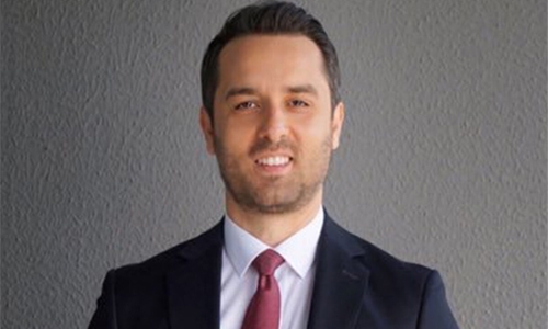 Turkey appoints ambassador to Israel after two years