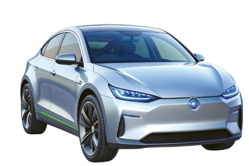 Hybrid cars top choice for consumers in Europe in 2025 