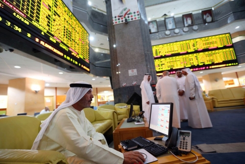 Gulf stocks extend rally, Qatar leads gains Gulf stocks extend rally, Qatar leads gains