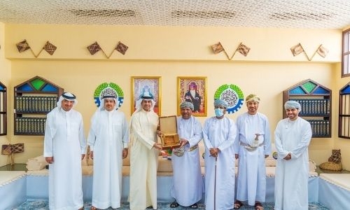 Omani-Bahraini holding company on the way in food sector Omani-Bahraini holding company on the way in food sector