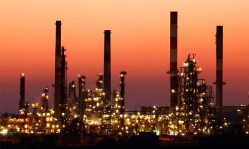 Oil prices slide amid fears of supply boost, weaker demand Oil prices slide amid fears of supply boost, weaker demand