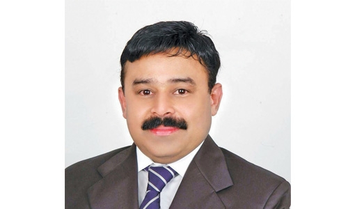 Dr. Rabeeullah bags Pravasi Ratna Award