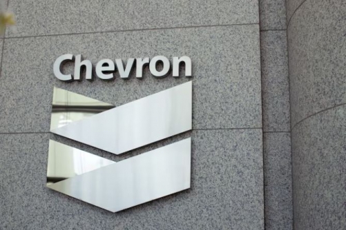 Syria inks deal with Chevron, Qatari firm for offshore exploration