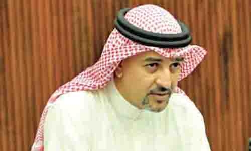 Official recruiting kin in Ministry: MP