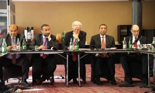 Swiss-Arab relations witnessing growth in economic aspects- UAC President