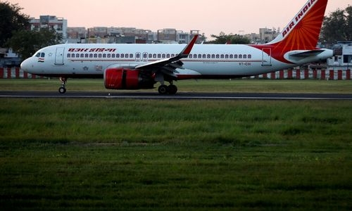 Tata to bolster Air India with Vistara merger