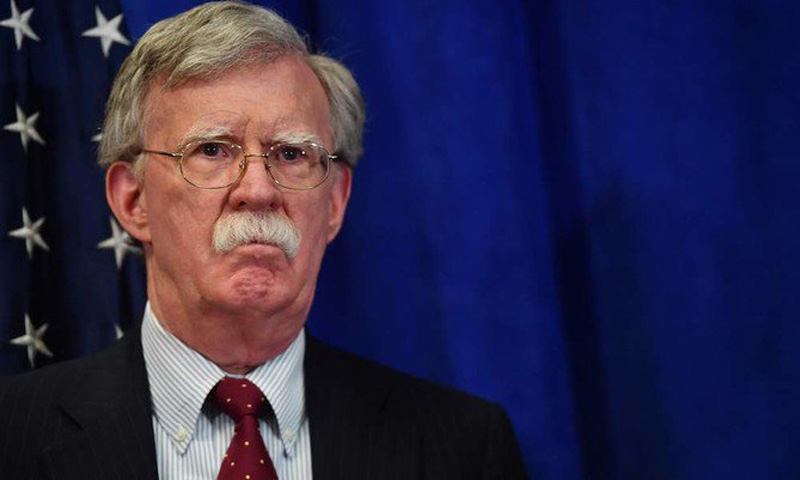 ‘US troops to stay in Syria’ ‘US troops to stay in Syria’